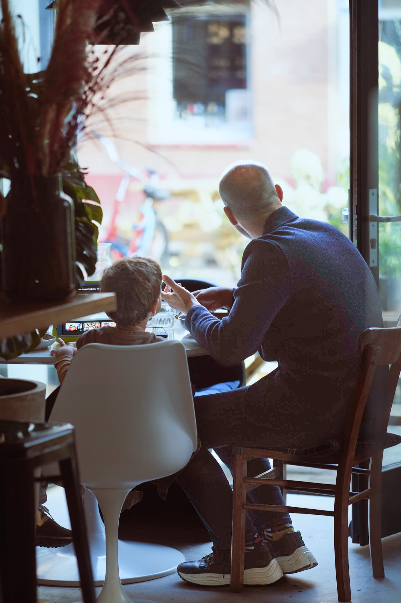 Factory Girl Rykestraße