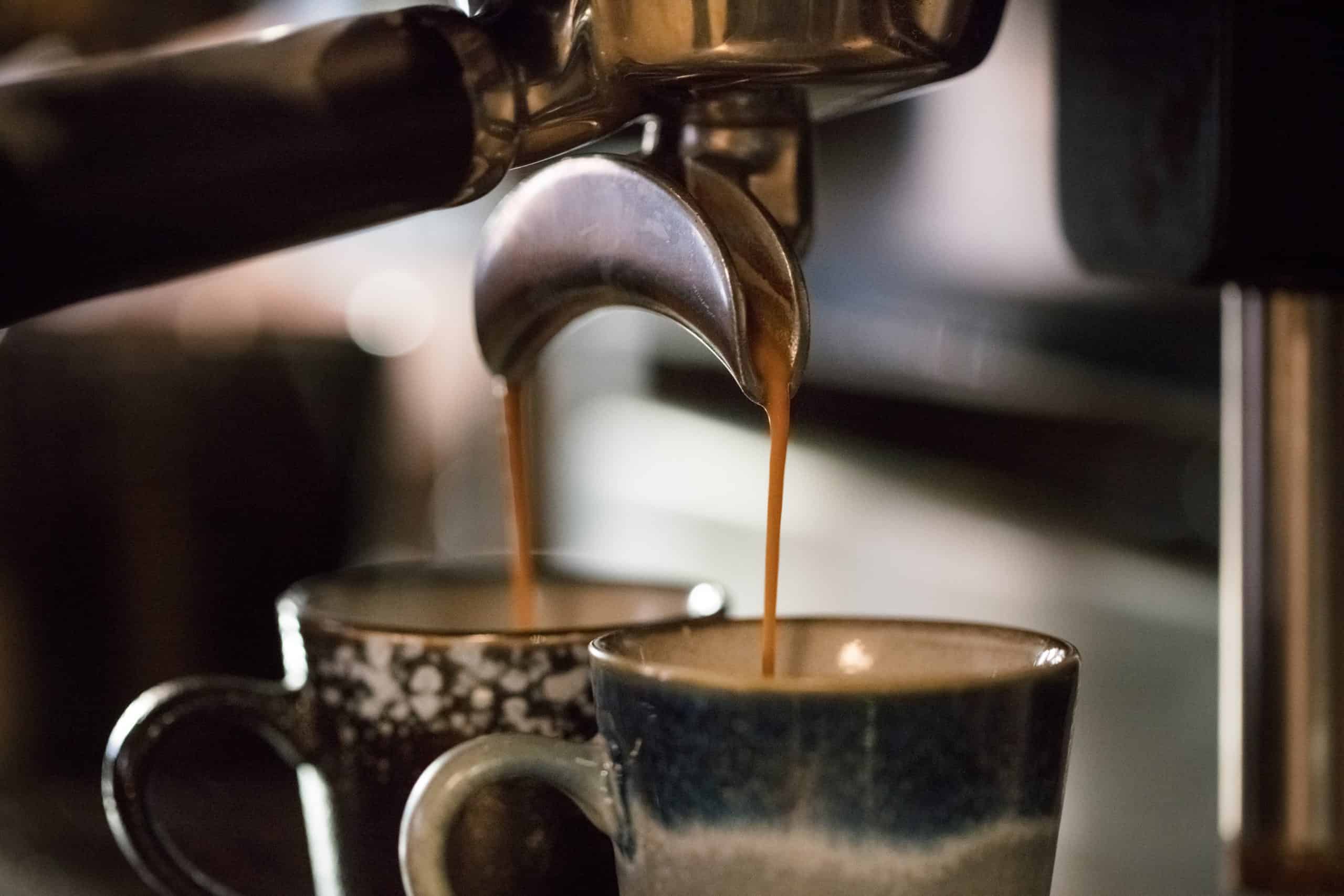 Organic Specialty Coffee